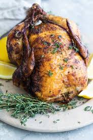 A whole chicken will be about 140g of protein. 52 Whole Roasted Chicken Recipes Ideas In 2021 Chicken Recipes Recipes Chicken Dinner