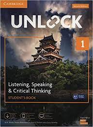 Score a saving on ipad pro (2021): Amazon Com Unlock Level 1 Listening Speaking Critical Thinking Student S Book Mob App And Online Workbook W Downloadable Audio And Video 9781108567275 White N M Peterson Susan Jordan Nancy Sowton Chris Books