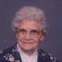 Rose Rohrer Obituary October 24, 2008