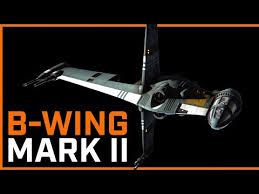 B Wing Mark 2 Fan Made Resistance B Wing Youtube Star Wars Ships Star Wars Spaceships Star Wars Vehicles