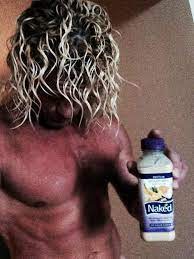 Dolph Ziggler Naked : r/WrestleWithThePackage