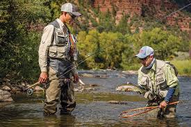 Maybe you would like to learn more about one of these? The 50 Best New Fishing Spots In America