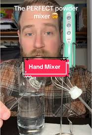 Best Mini Hand Mixer