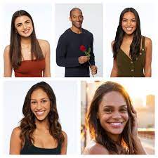 Who are matt james' final three on the bachelor? The Bachelor 2021 Spoilers Who Are Matt S Final 4 Hometown Dates Revealed