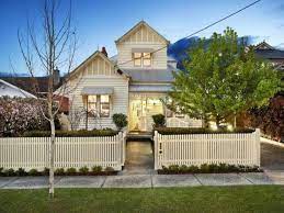 Check spelling or type a new query. 17 Fencing Ideas For 1920s Home Fence Design Backyard House Exterior