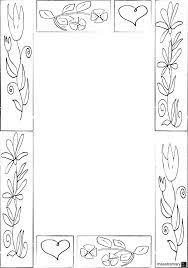 Scarica questo cornice floreale colorato esagono rami e fiori, clipart floreale, floreale, ramo png o file vettoriale gratuitamente. Cornicette E Bordi Maestra Mary