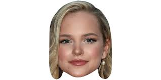 Stephanie Styles (Make Up) Big Head