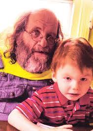 Keith Ericksen's Instagram, Twitter & Facebook