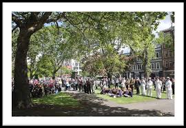 NEWSLETTER DECEMBER 2014 DUNEDIN RSA & WELFARE TRUST IMPORTANT DATES IN 2015