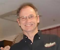 Remembering Billy Mac, Bakersfield Drummer