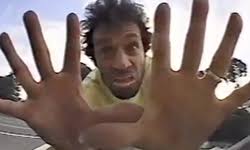 BRINGING YOUR SKATE CAREER BACK HOME WITH BLAKE CARPENTER