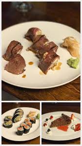 Ini adalah jajanan jadul yang dulu sering banget aku. I Ate Filet Mignon And Jalapeno Cream Cheese Roll Salmon Roll Yakimono Roll And Japanese Dark Chocolat Cream Cheese Stuffed Jalapenos Cream Cheese Rolls Food