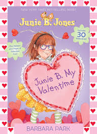 Welcome back the warm weather with these spring coloring sheets. Buy Junie B My Valentime Junie B Jones Book Online At Low Prices In India Junie B My Valentime Junie B Jones Reviews Ratings Amazon In