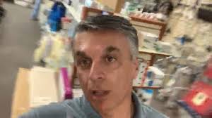 3 Braffles. 1 Silly Man.