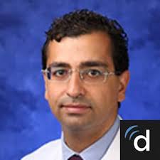 Dr. Elias Rizk, MD