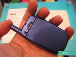 VK Mobile VK530: all deals, specs ...