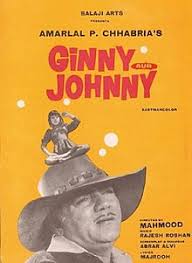 Contribute to avelino/aur development by creating an account on github. Ginny Aur Johnny Wikipedia