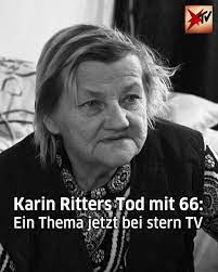 Karin Ritter (karin8940) - Profile