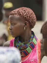 Soffia il vento dell'est: Etiopia 13