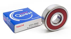 Purchase genuine nissan oem parts for the tiida latio sc11 shipped worldwide direct from japan. Ball Bearing Nachi 6303 2nse9 23120 0m00a 1363469 90099 10142