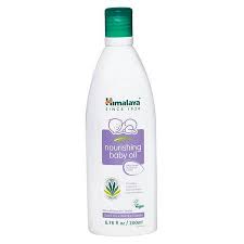 Daily massage with himalaya baby massage oil helps improve your baby's growth and development. Himalaya Massage Oil Nourishing Baby