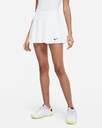 Eligible for free shipping and free returns. Nikecourt Victory Damen Tennisrock Nike De