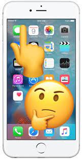 Iphone Touch Screen Not Working Here S How To Fix It Osxdaily