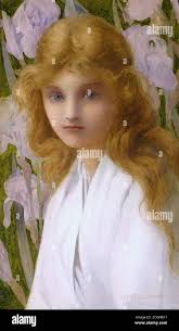 Henry ryland hi-res stock photography and images