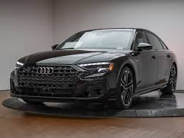 Image result for Mythos Black 2025 A8