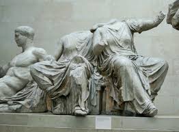 Greece Wants To Resume Talks With Uk On Reunification Of Parthenon Marbles Gtp Headlines Ancient Greek Sculpture Ancient Greek Art Greek Sculpture