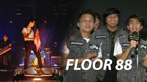 Maybe you would like to learn more about one of these? Floor88 Pelik Lagu Hutang Ditendang Keluar Carta Trending Youtube Video Mstar