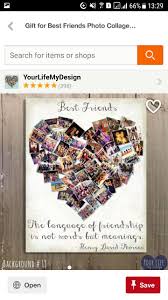 Birthday Gift Ideas For Your Bff The Sweetest Way To Brighten Your Bestie S Day Looking For Gift Ideas To Let Your Bff Knutselen Verjaardag Bff Verjaardagscadeaus Verjaardagsverrassing Ideeen