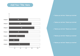 Blank Bar Chart Free Blank Bar Chart Templates