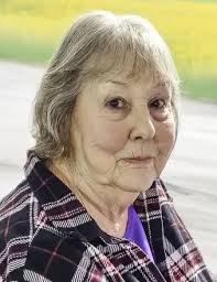 Obituary information for Willie Mae Sharpe