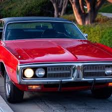 Image result for Bright Red 1972 Charger