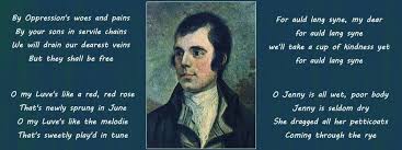 10 Most Famous Poems Of Scottish Writer Robert Burns Including To A Mouse Ae Fond Kiss Tam O Shanter Scots Wha Famous Poems Most Famous Poems Robert Burns