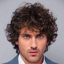 How To Get Curly Hair For Men 2021 Guide With 7 Steps Curly Hair Styles Diy Hairstyles Easy Hairstyles