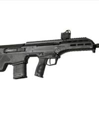 Desert technology ~ mdr ~.308 winchester guns international #: Desert Tech Mdr Multi Caliber Semi Auto 300blk Black Fde Solid Solution Designs