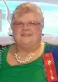 Paulette Johnson Obituary (1944