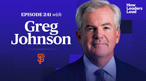 SF Giants Chairman