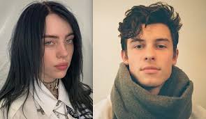 She was born into a family of musicians and actors. Shawn Mendes And Billie Eilish S Brother Finneas Comment On Instagram
