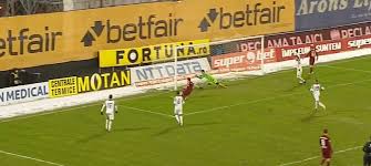 5 mayıs 2021 saat : Cfr Cluj 3 1 Academica Clinceni Clujenii Se Impun In Primul Meci Al Anului Si O Egaleaza Pe Fcsb In Clasament Deac A Inscris Un Eurogol Pentru Cfr Sport Ro