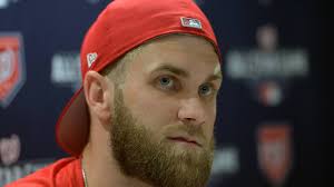 Don Mattingly to Bryce Harper: 'Take care of your business and we'll take  care of ours'