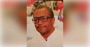 Obituary information for Elton George, Jr