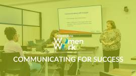 Communicating for Success