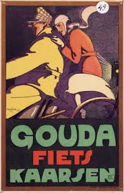 Pin Op Gouda