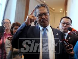 Cara memohon (klik di bawah). Webadmin Page 4834 Portal Sinarharian