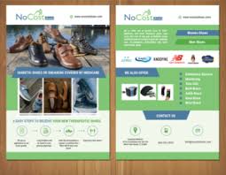 1,089 likes · 1 talking about this · 25 were here. Elegant Playful Medical Equipment Flyer Design For A Company By Alessandroevge Design 21276513