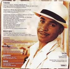 Lou Bega: A little bit of mambo CD 1999