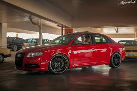 Image result for Brilliant Red 2008 RS4